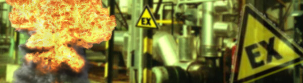 Explosionsschutz