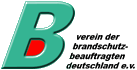 Verein der Brandschutzbeauftragten in Deutschland e.V.